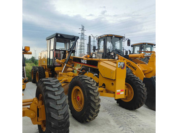 Väghyvel CATERPILLAR 140G