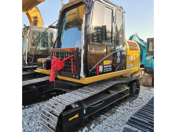 Bandgrävare CATERPILLAR 312D