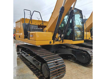 Bandgrävare CATERPILLAR 320GC