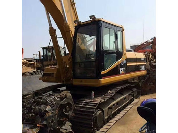 Bandgrävare CATERPILLAR 330BL