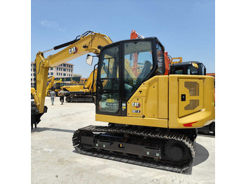Grävmaskin CATERPILLAR 307.5