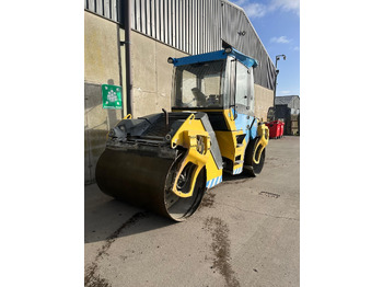 Vält BOMAG