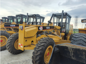 Väghyvel CATERPILLAR 140G