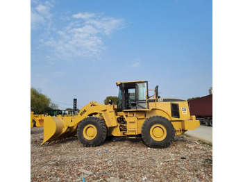Hjullastare CATERPILLAR 950G
