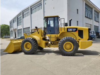 Hjullastare CATERPILLAR 950GC