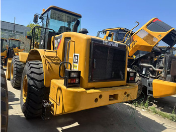 Hjullastare CATERPILLAR 950H