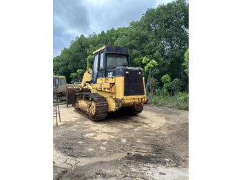 Bandlastare CATERPILLAR 973
