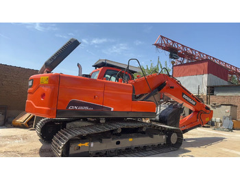 Bandgrävare DOOSAN DX225LC-7
