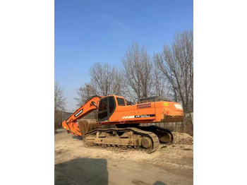 Bandgrävare DOOSAN DX520LC-9C