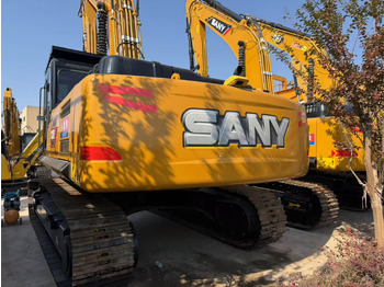Bandgrävare SANY