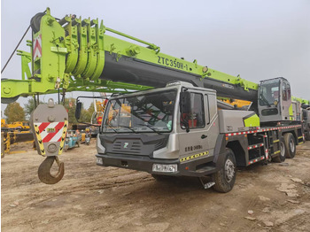 Mobilkran ZOOMLION ZTC350