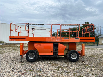 Saxlift JLG