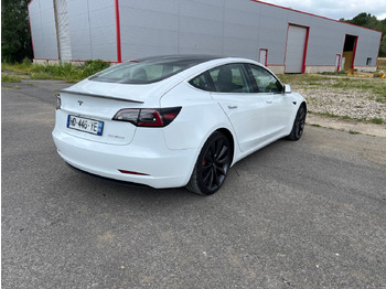 Sedan TESLA Model 3 Performance Dual Motor FSD 3 Autopilot: bild 2
