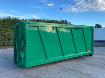 Lastväxlarflak