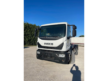 Lastväxlare lastbil IVECO EuroCargo 180E