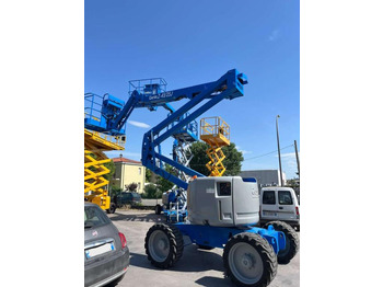 Bomlift GENIE Z45/25