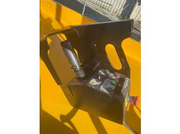 Saxlift Haulotte COMPACT 10: bild 2