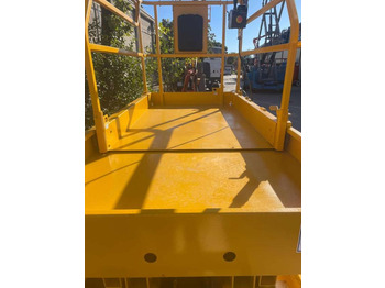 Saxlift Haulotte COMPACT 10: bild 3
