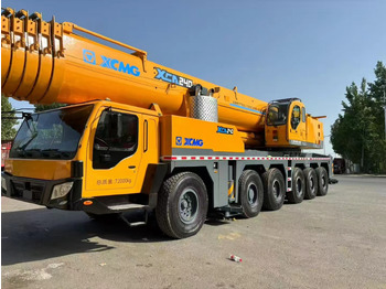 Allterrängkran XCMG XCA240