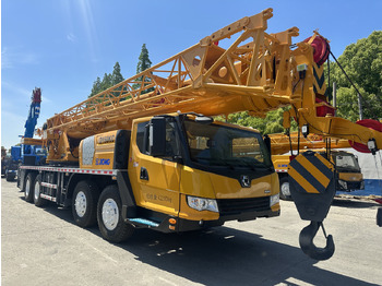 Mobilkran XCMG QY50KC