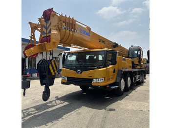 Mobilkran XCMG QY50KC