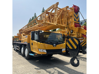 Mobilkran XCMG QY50KC
