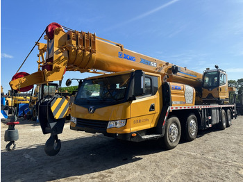Mobilkran XCMG QY50KA