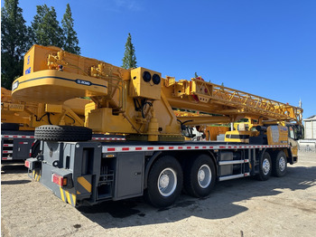Leasa XCMG XCT55 XCT50 QY50KC QY50KA QY50K-II 25 ton 35 ton 40 ton 55 ton 50 ton truck crane XCMG XCT55 XCT50 QY50KC QY50KA QY50K-II 25 ton 35 ton 40 ton 55 ton 50 ton truck crane: bild 3