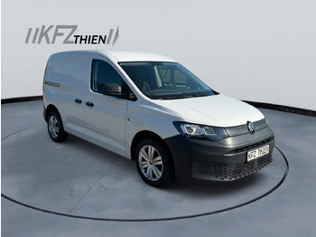 Persontransport VOLKSWAGEN Caddy Cargo