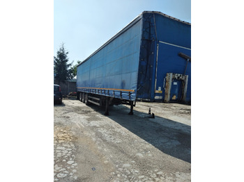 Kapelltrailer