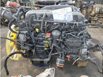 Motor för Lastbil DAF Paccar MX-13 340 H1 DAF XF 106: bild 2