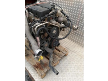 Motor MAN TGL