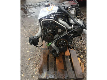 Motor för Lastbil MAN D0834 LFL55 MAN TGL: bild 3
