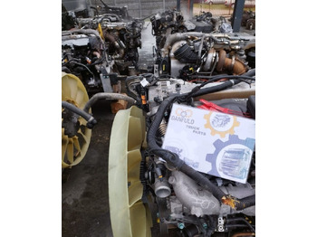 Motor för Lastbil MAN D2676 LF25 MAN TGA, TGS, TGX: bild 4