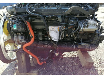 Motor för Lastbil Scania DC1108   truck: bild 4