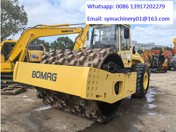 Kompaktor BOMAG