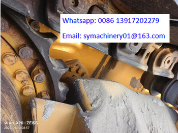 Bulldozer Komatsu D155A-5: bild 3