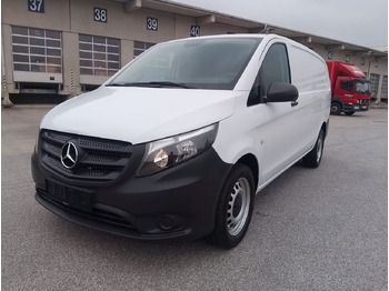 Skåpbil MERCEDES-BENZ Vito 116