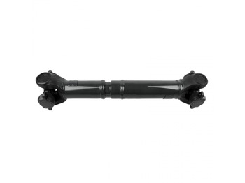 Drivaxel SCANIA