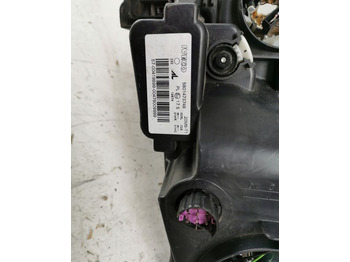 Strålkastare för Transportbil LAMPA IVECO IVECO DAILY ORYGINAŁ PRAWA: bild 5