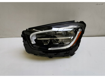 Strålkastare MERCEDES-BENZ