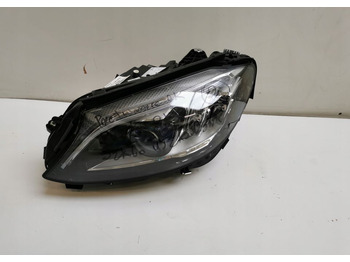 Ljus/ Belysning MERCEDES-BENZ