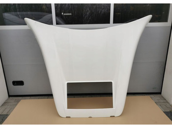 Aerodynamik/ Spoiler MAN TGX