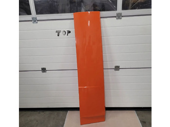 Aerodynamik/ Spoiler DAF XF 106