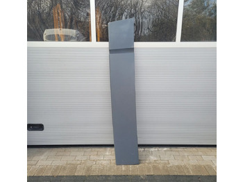 Aerodynamik/ Spoiler MERCEDES-BENZ Actros
