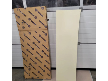 Aerodynamik/ Spoiler SCANIA R