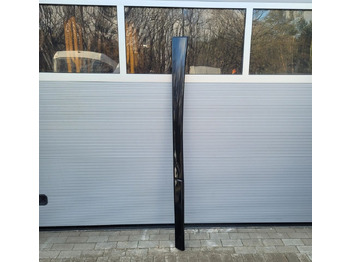 Aerodynamik/ Spoiler VOLVO FH