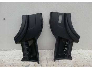 Fotsteg IVECO Stralis