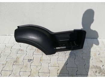 Fotsteg IVECO Stralis