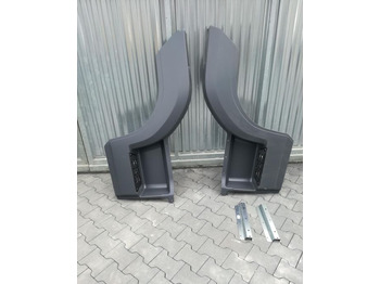 Fotsteg MERCEDES-BENZ Atego